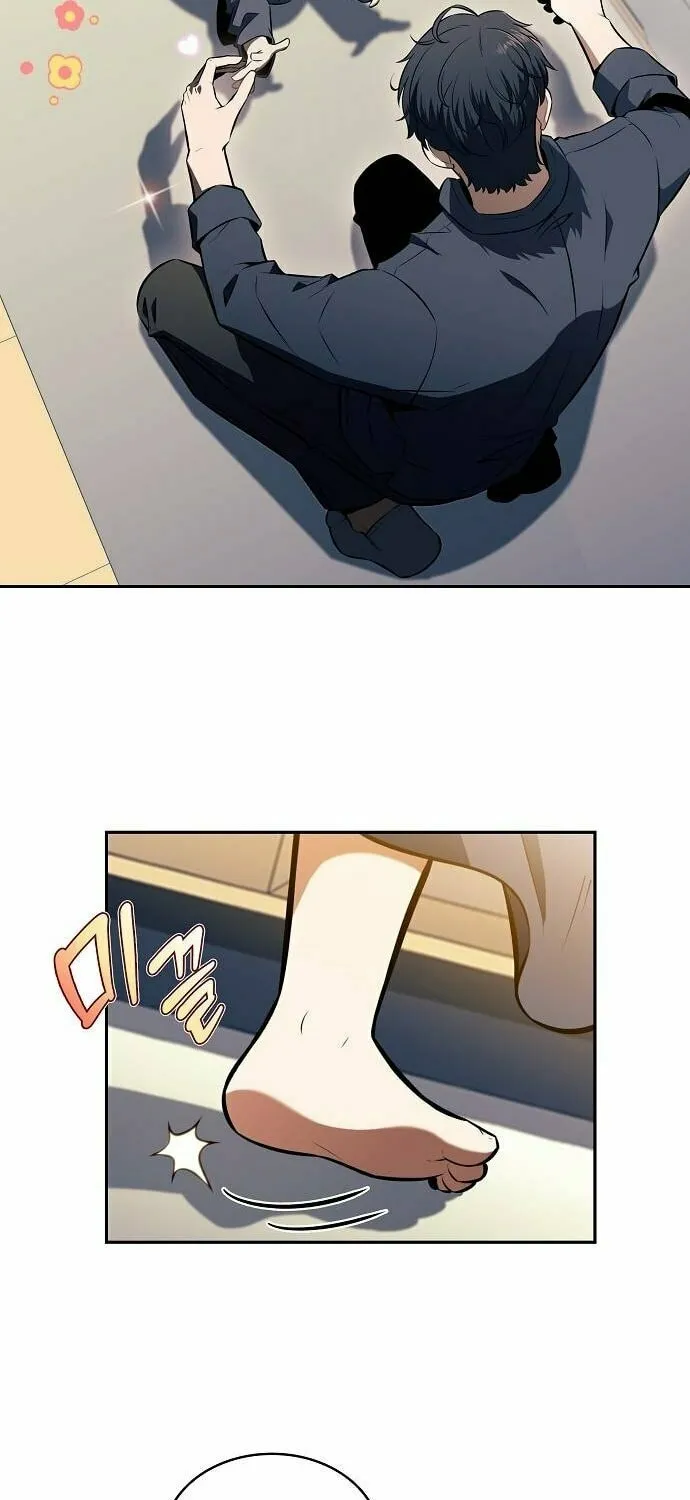 Read Eat and Go chapter 14 image 14 on Lezhin
