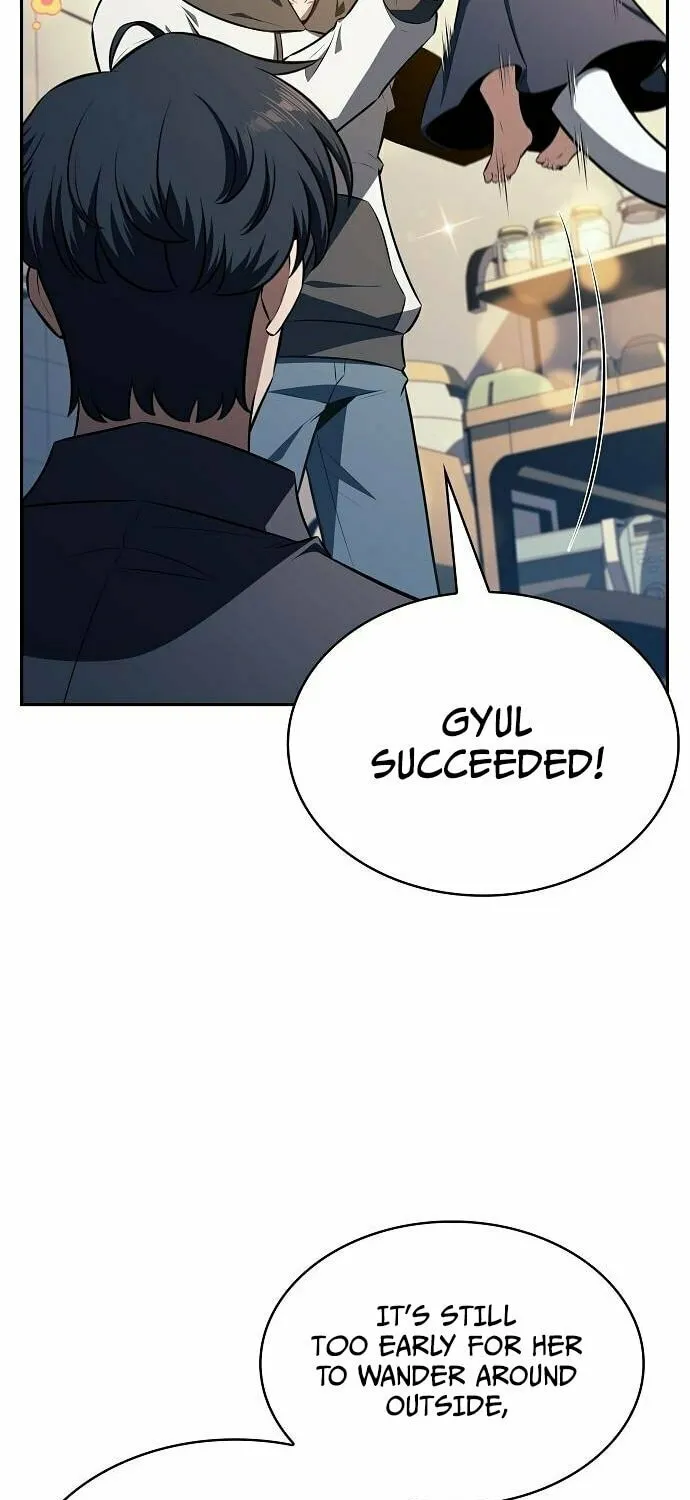 Read Eat and Go chapter 14 image 18 on Lezhin