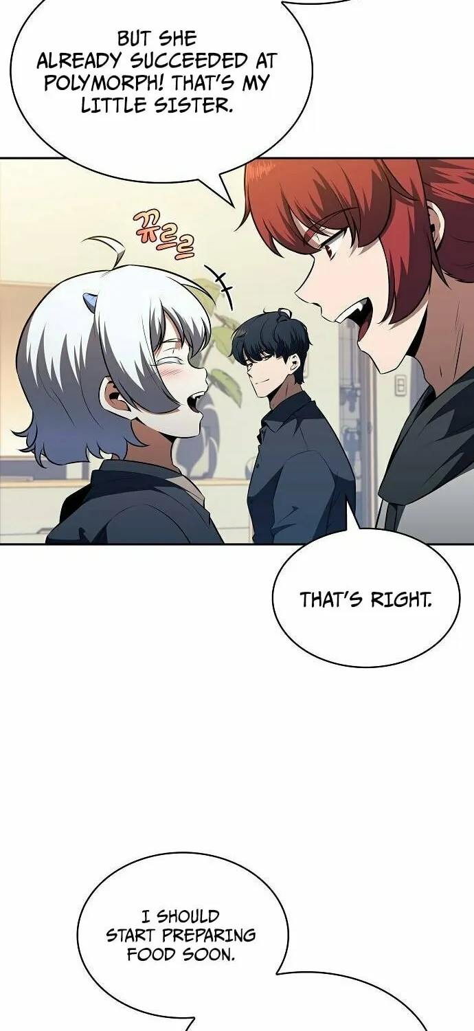 Read Eat and Go chapter 14 image 19 on Lezhin