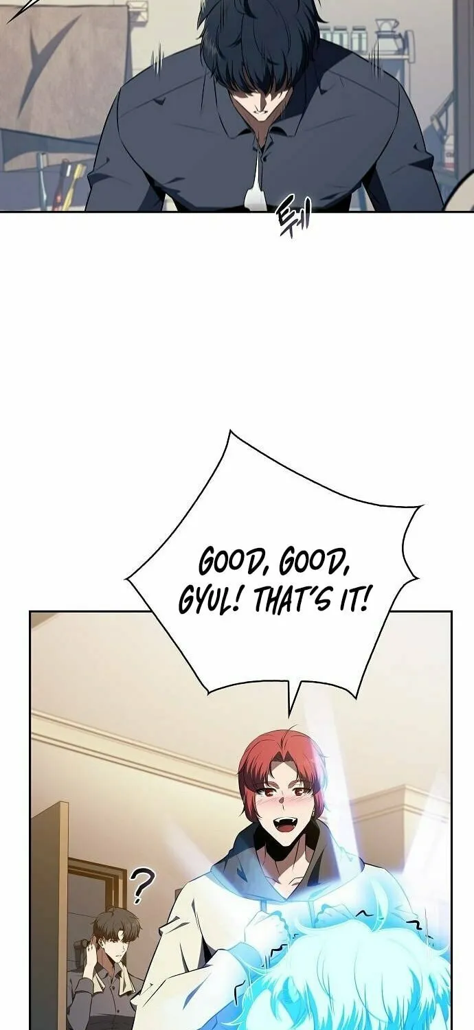 Read Eat and Go chapter 14 image 2 on Lezhin