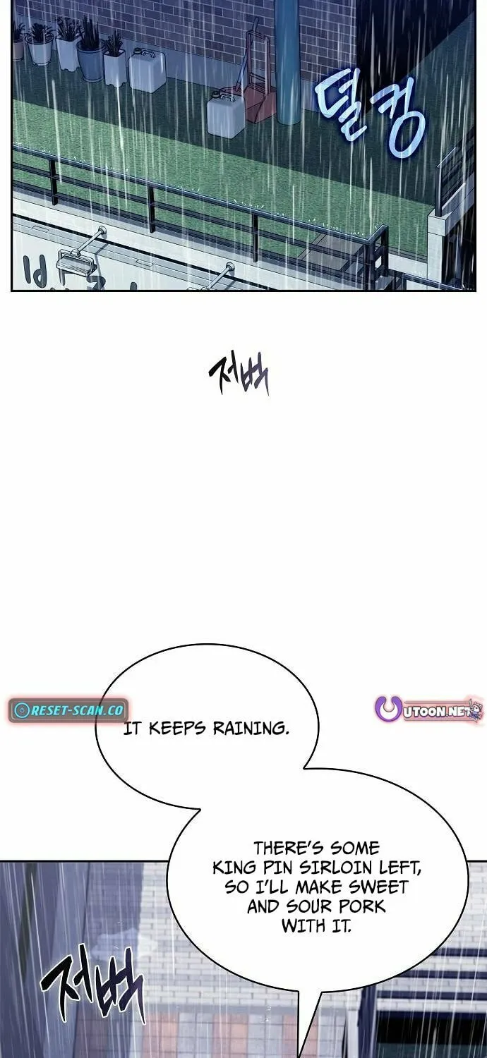 Read Eat and Go chapter 14 image 23 on Lezhin