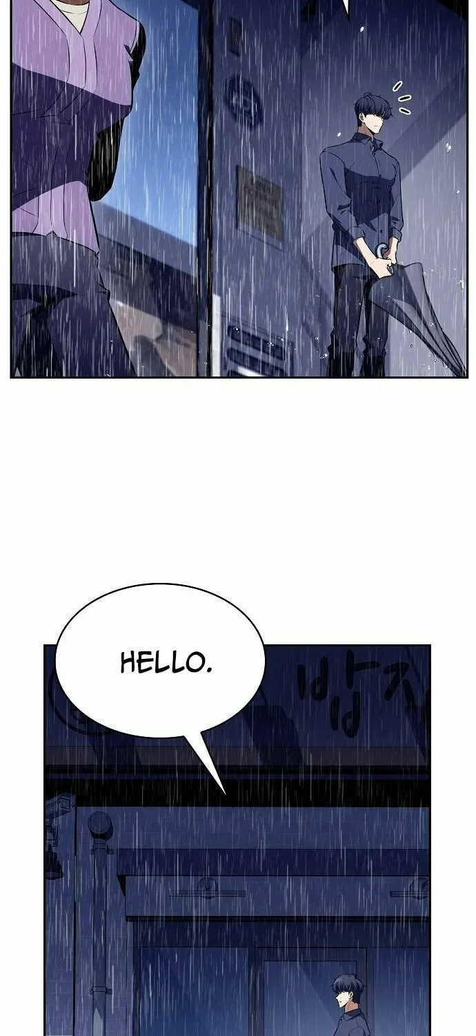 Read Eat and Go chapter 14 image 25 on Lezhin