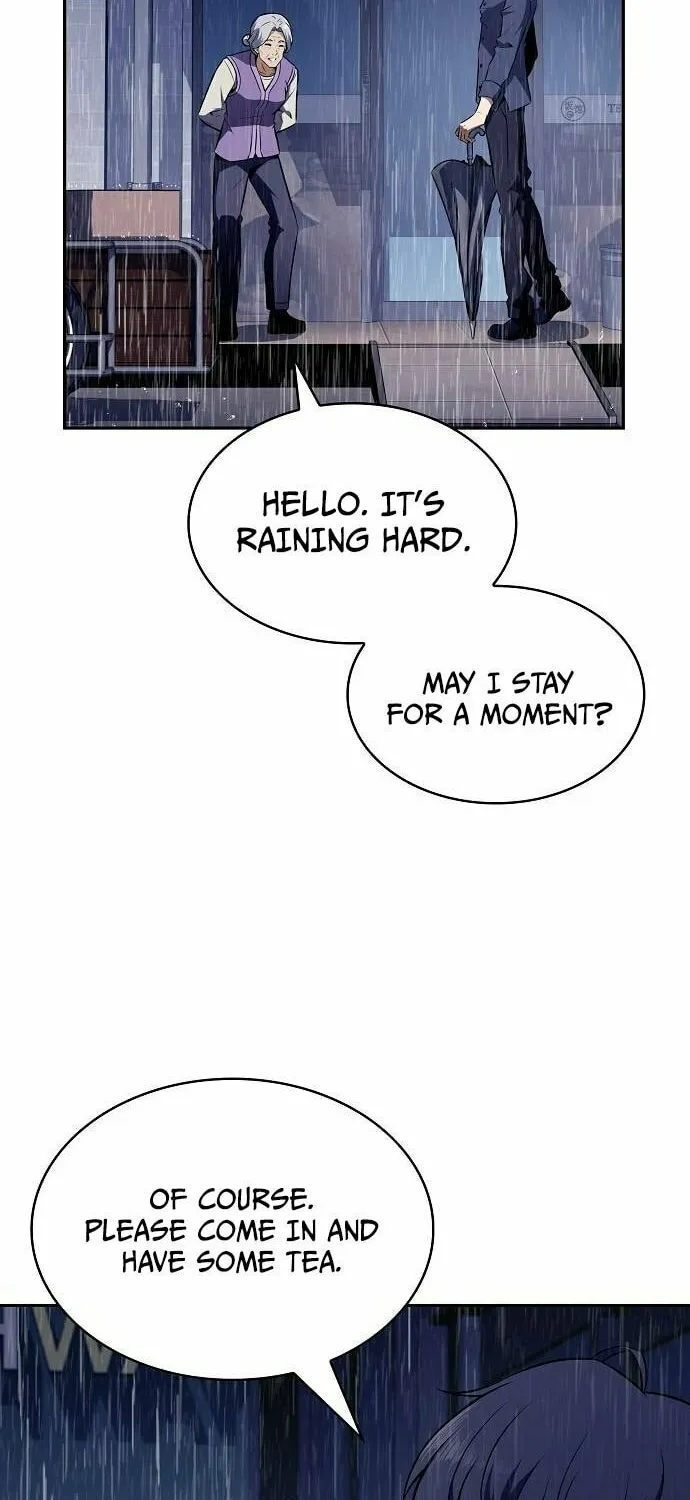 Read Eat and Go chapter 14 image 26 on Lezhin