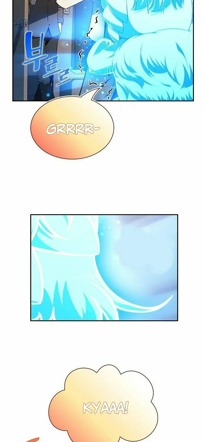 Read Eat and Go chapter 14 image 3 on Lezhin