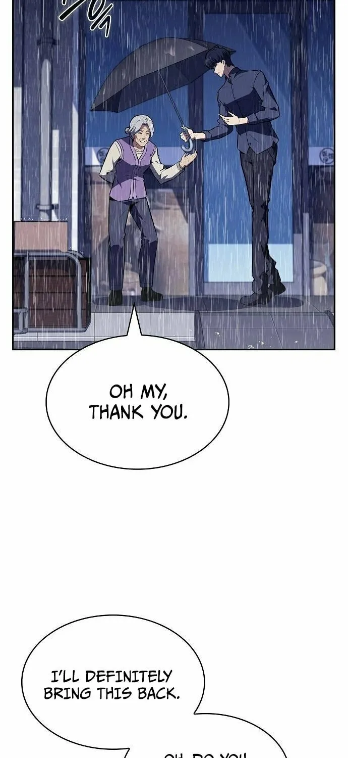 Read Eat and Go chapter 14 image 30 on Lezhin