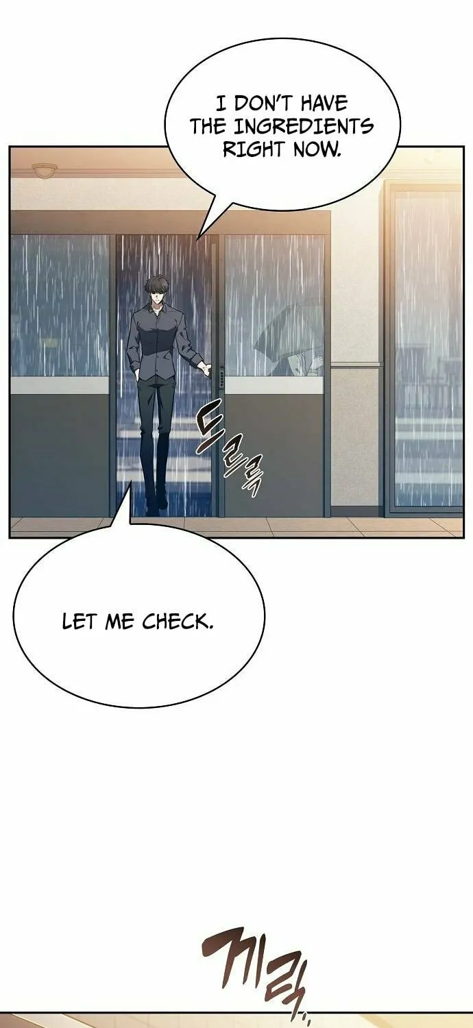 Read Eat and Go chapter 14 image 32 on Lezhin