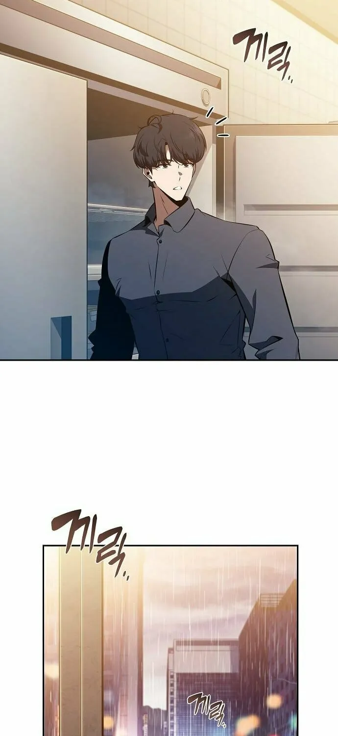 Read Eat and Go chapter 14 image 33 on Lezhin