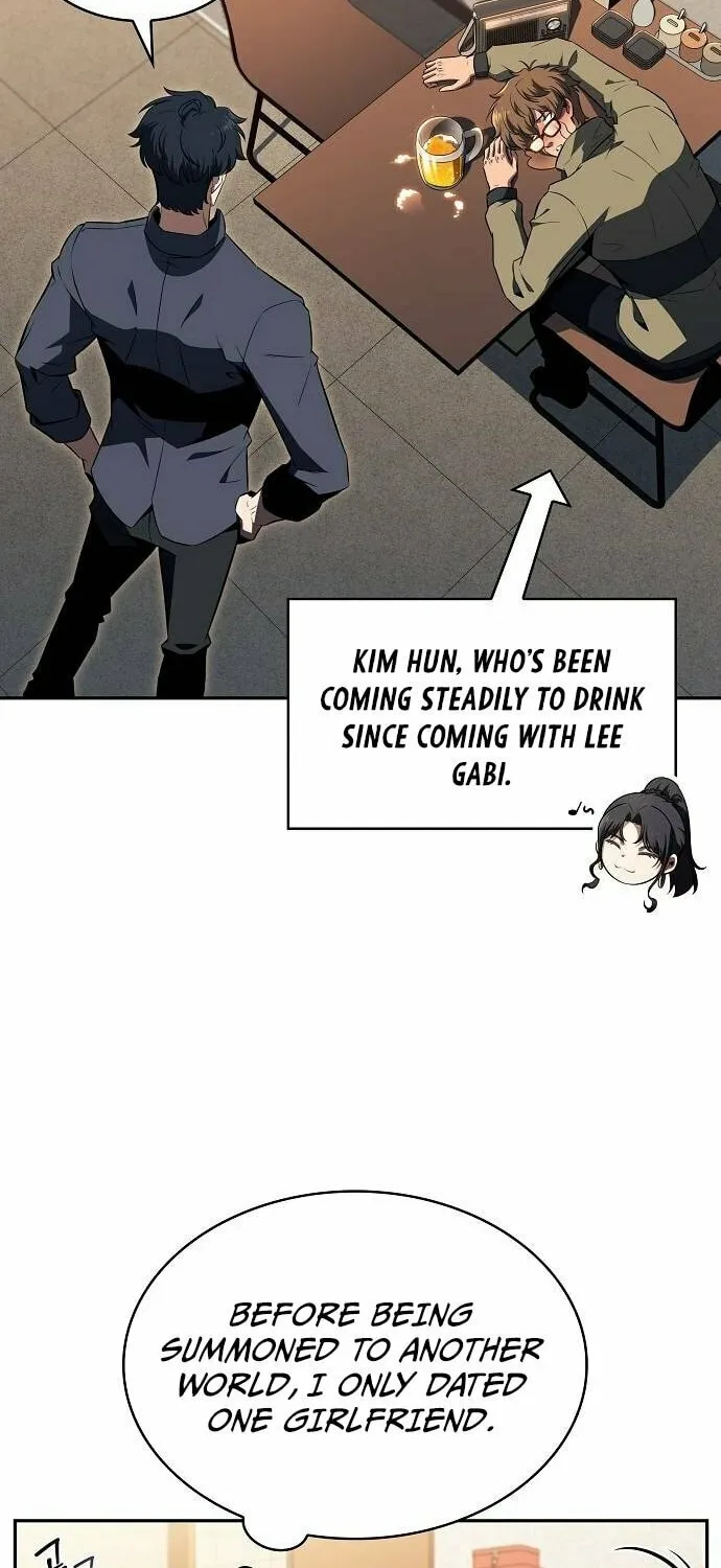 Read Eat and Go chapter 14 image 40 on Lezhin
