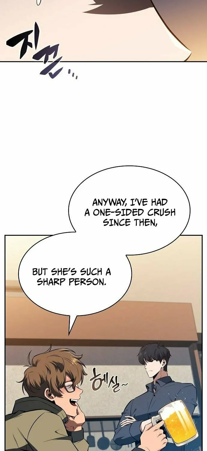 Read Eat and Go chapter 14 image 47 on Lezhin