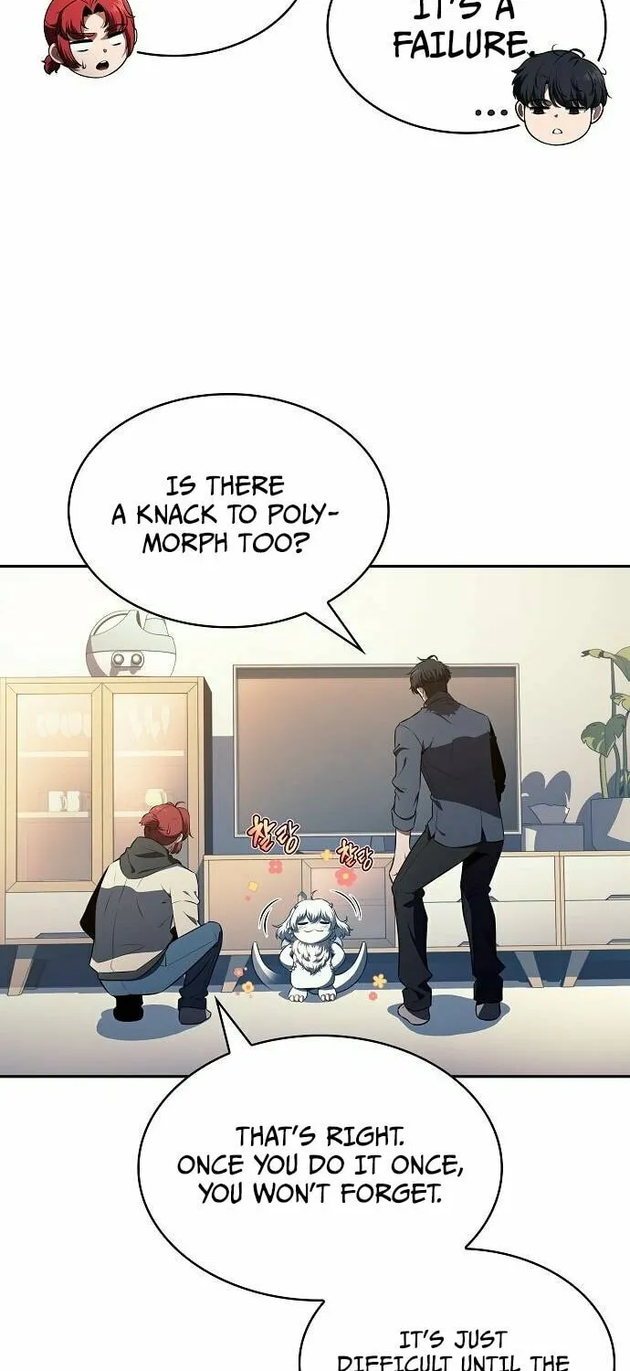 Read Eat and Go chapter 14 image 5 on Lezhin