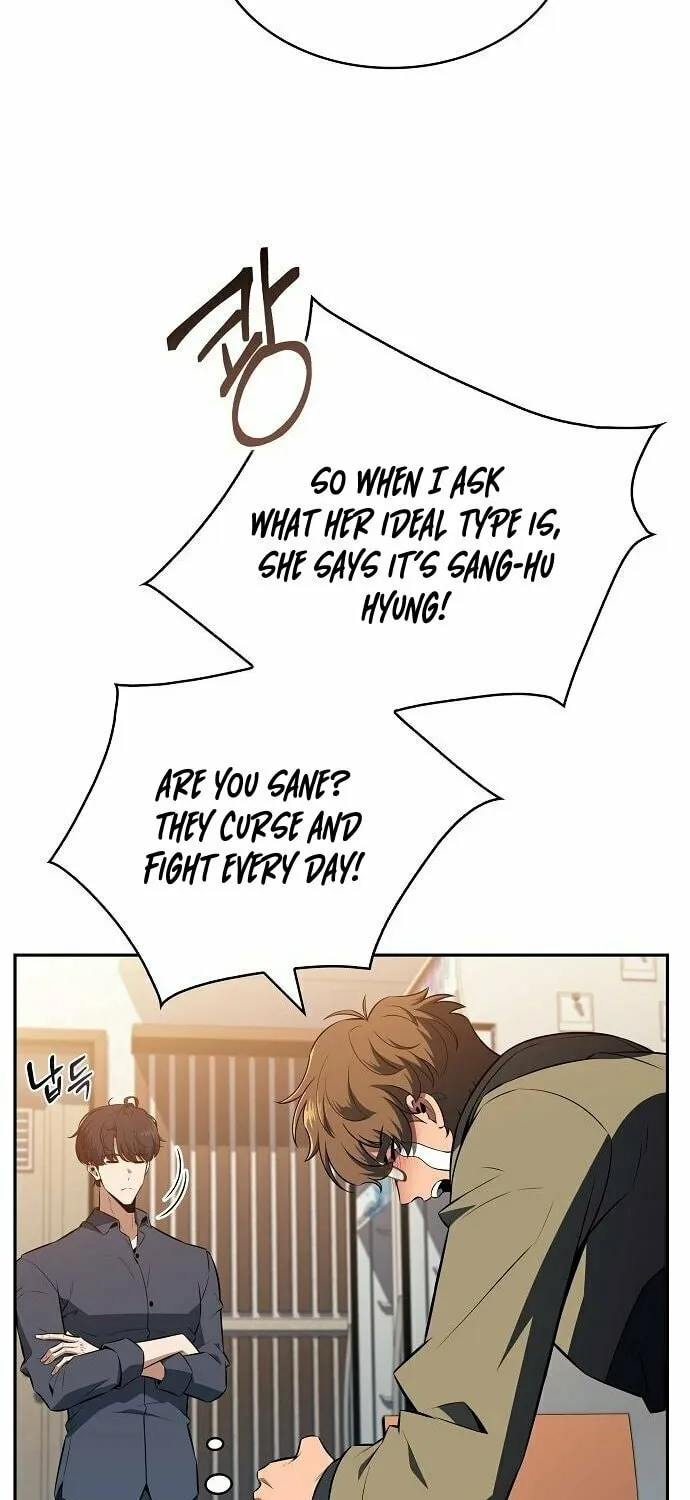 Read Eat and Go chapter 14 image 51 on Lezhin
