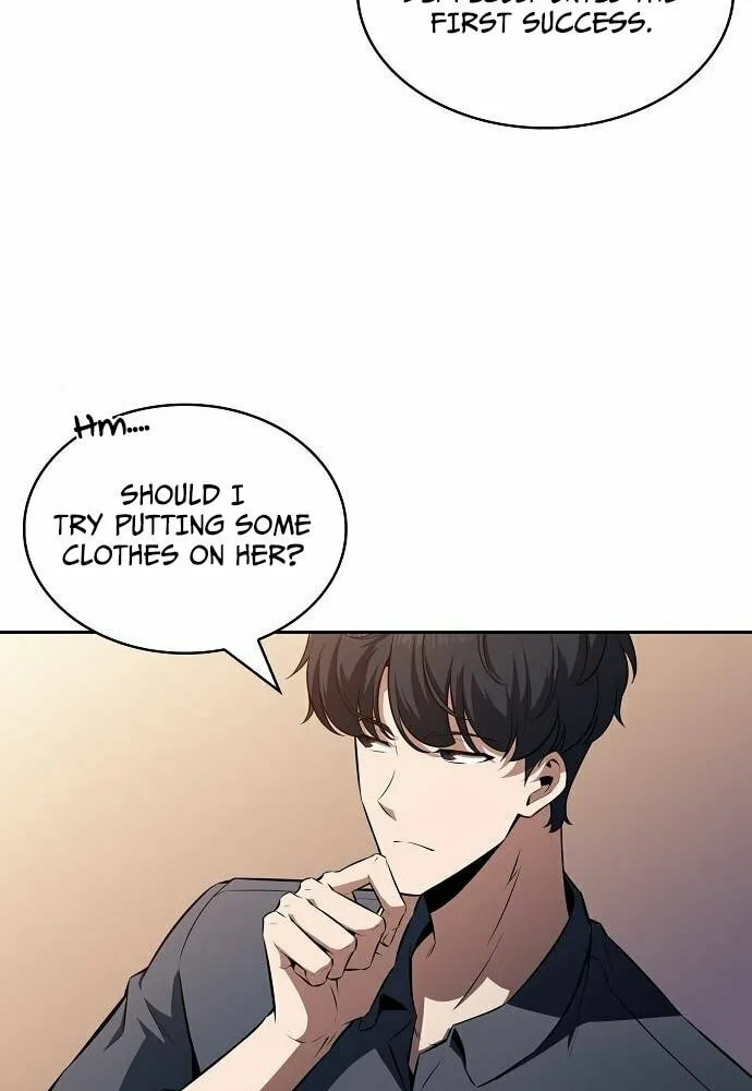 Read Eat and Go chapter 14 image 6 on Lezhin
