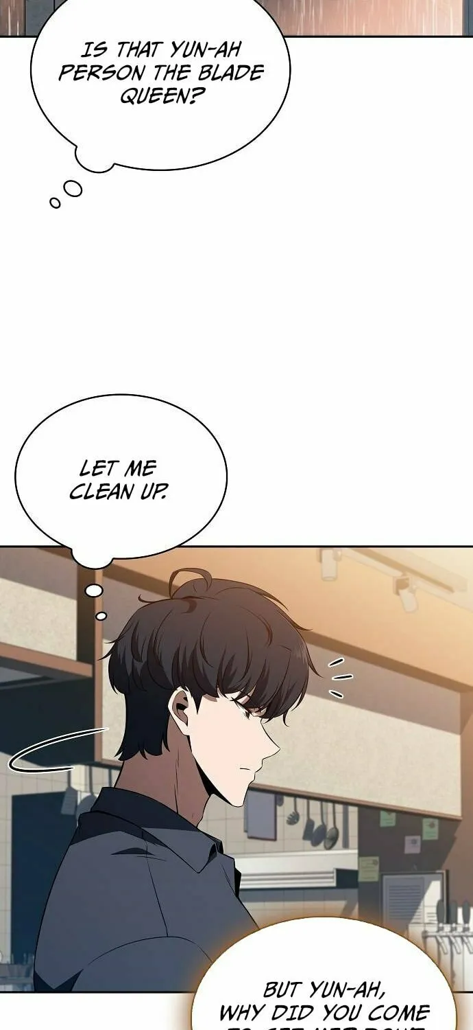 Read Eat and Go chapter 14 image 67 on Lezhin