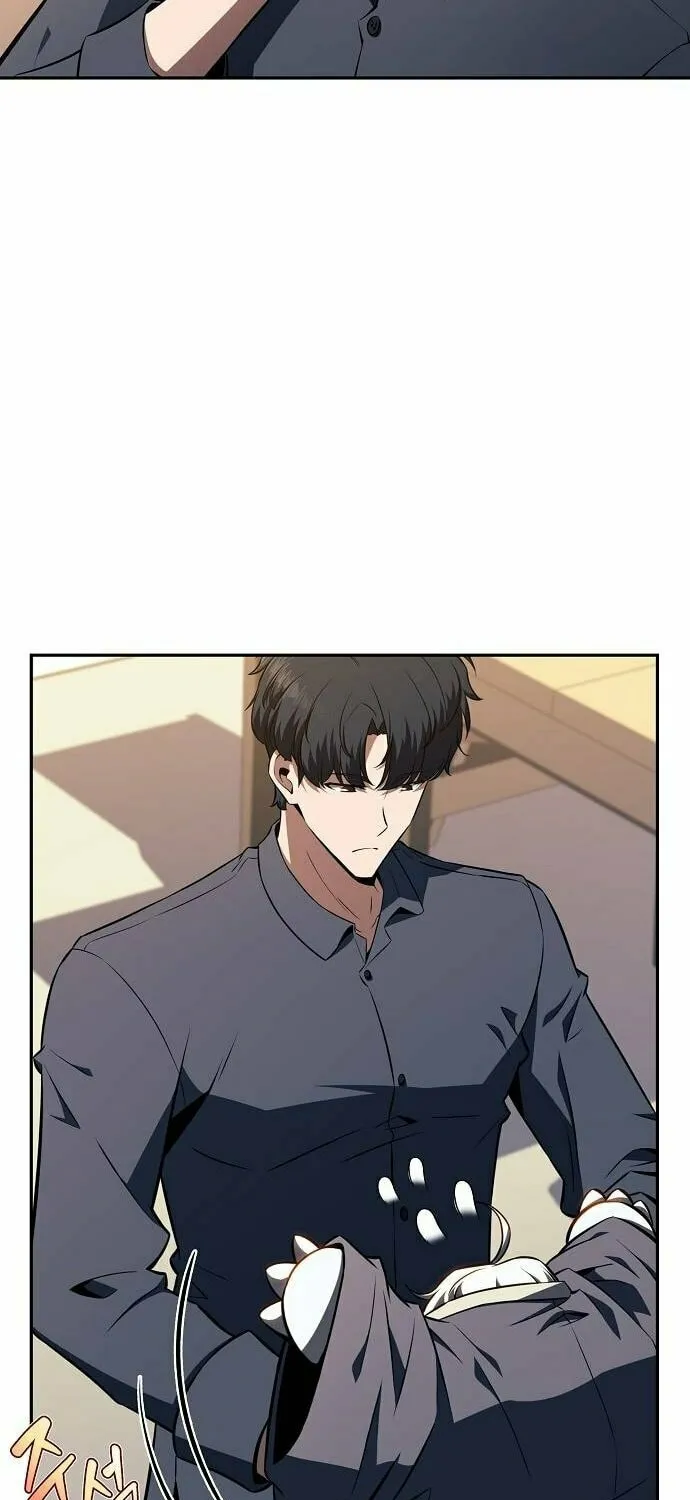 Read Eat and Go chapter 14 image 7 on Lezhin