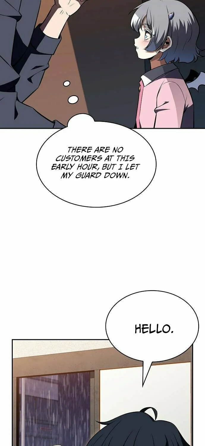 Read Eat and Go chapter 14 image 81 on Lezhin