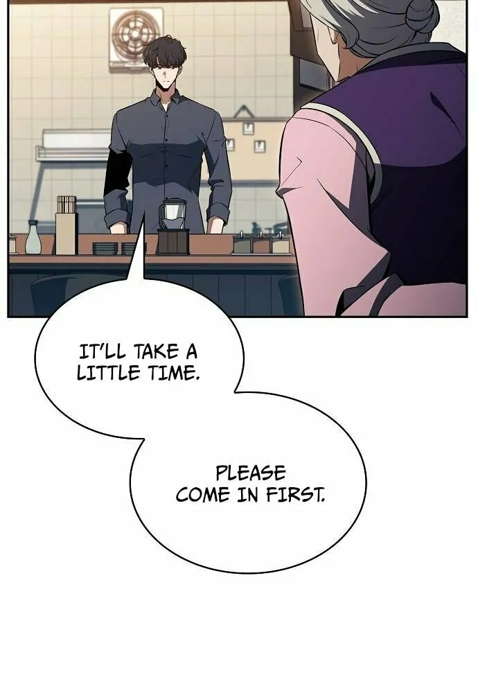 Read Eat and Go chapter 14 image 83 on Lezhin