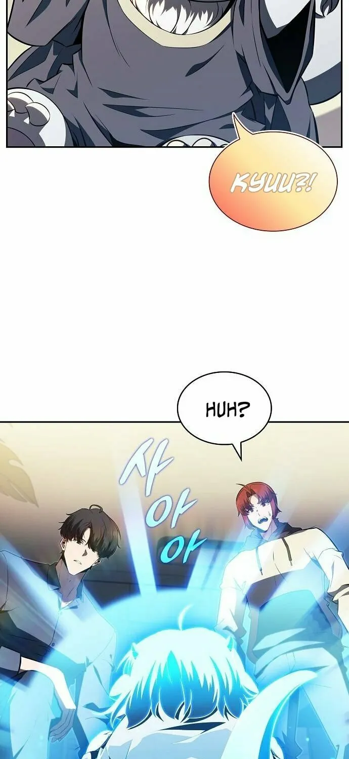 Read Eat and Go chapter 14 image 9 on Lezhin