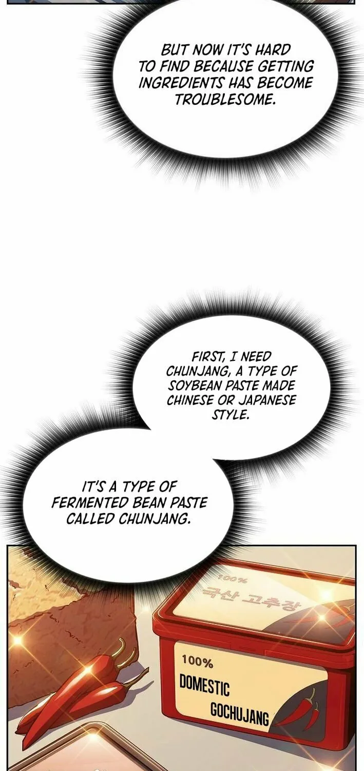 Read Eat and Go chapter 15 image 11 on Lezhin