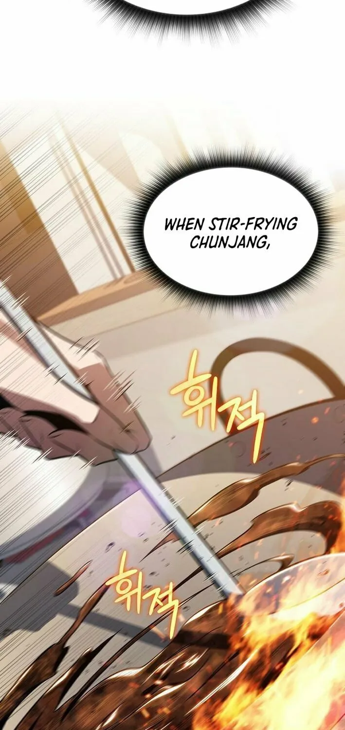 Read Eat and Go chapter 15 image 14 on Lezhin
