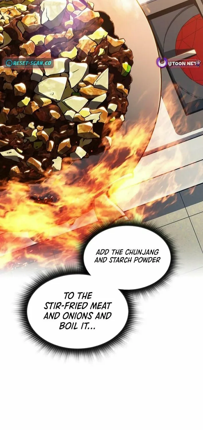 Read Eat and Go chapter 15 image 16 on Lezhin