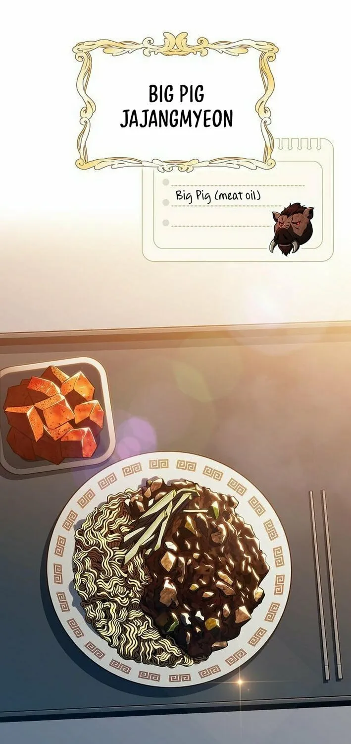 Read Eat and Go chapter 15 image 17 on Lezhin