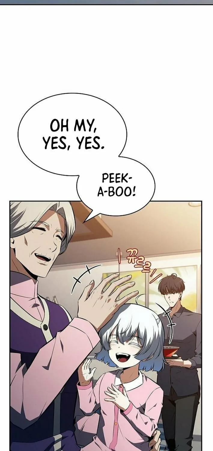 Read Eat and Go chapter 15 image 18 on Lezhin