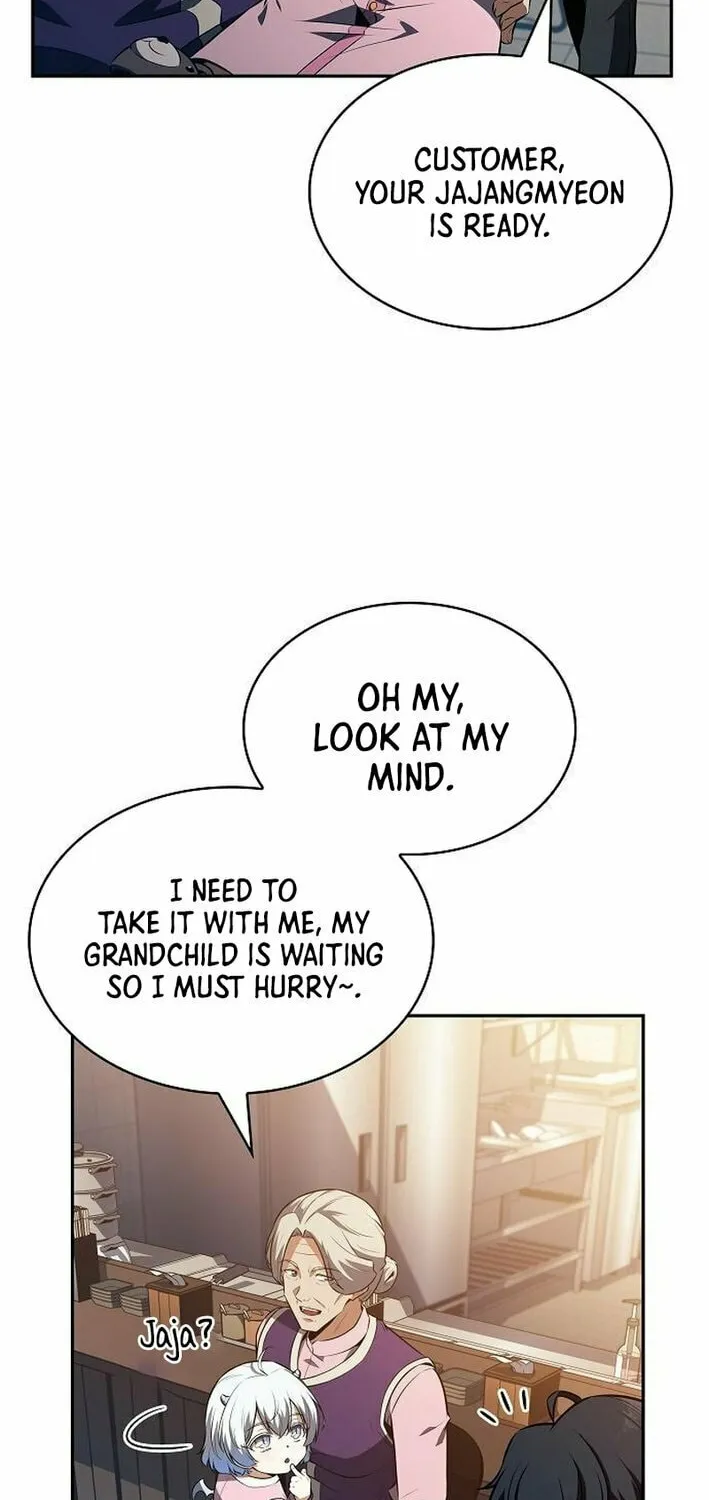 Read Eat and Go chapter 15 image 19 on Lezhin