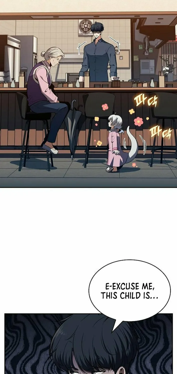 Read Eat and Go chapter 15 image 2 on Lezhin
