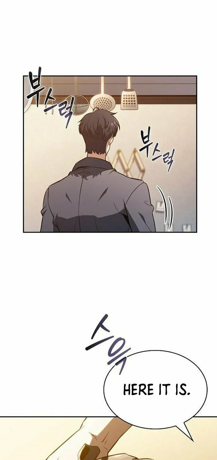 Read Eat and Go chapter 15 image 21 on Lezhin