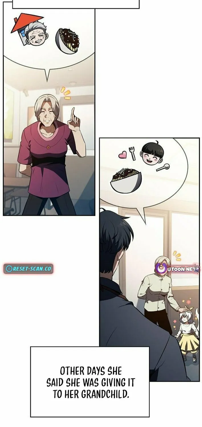 Read Eat and Go chapter 15 image 28 on Lezhin