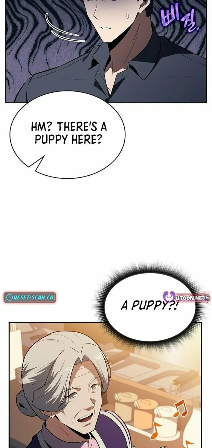 Read Eat and Go chapter 15 image 3 on Lezhin
