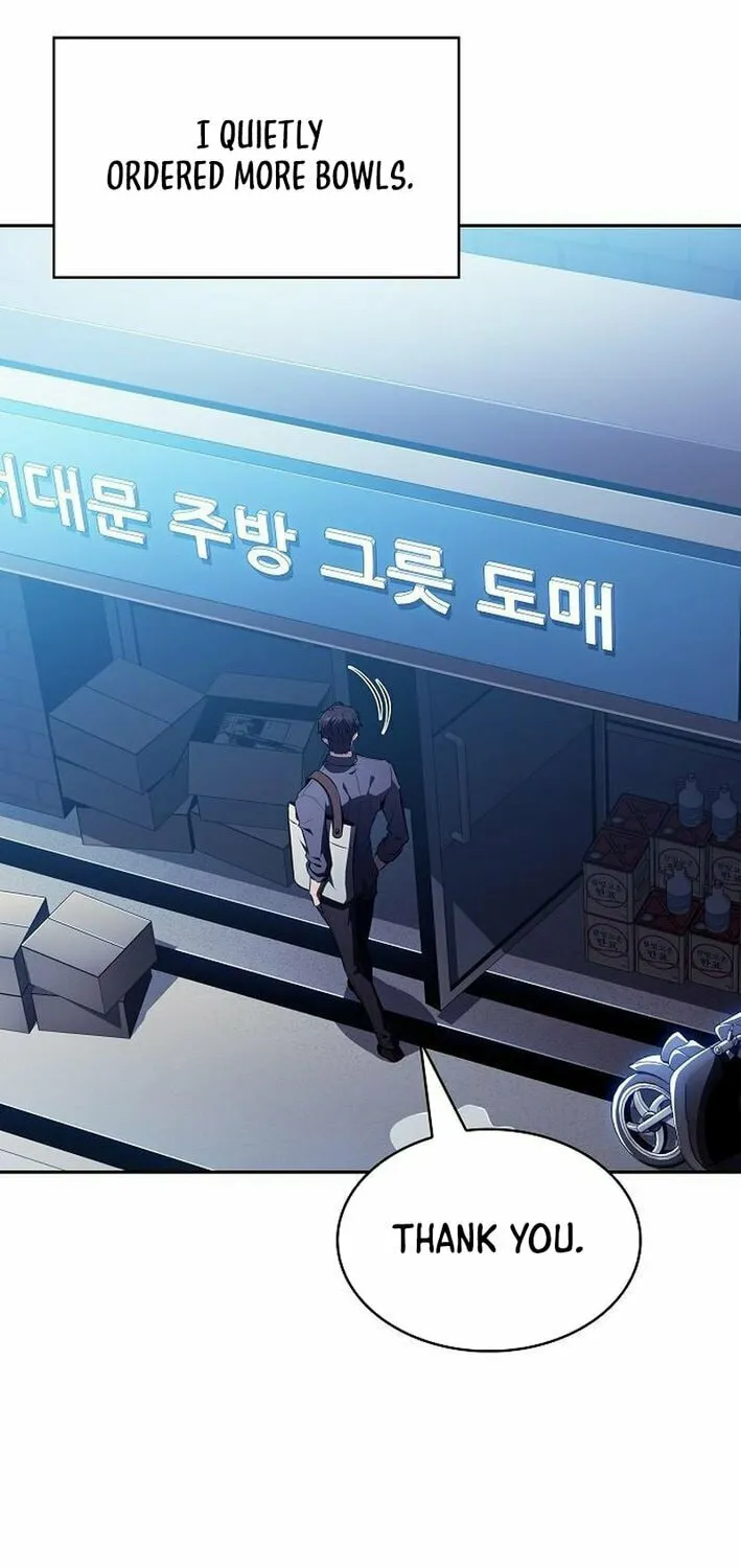 Read Eat and Go chapter 15 image 30 on Lezhin