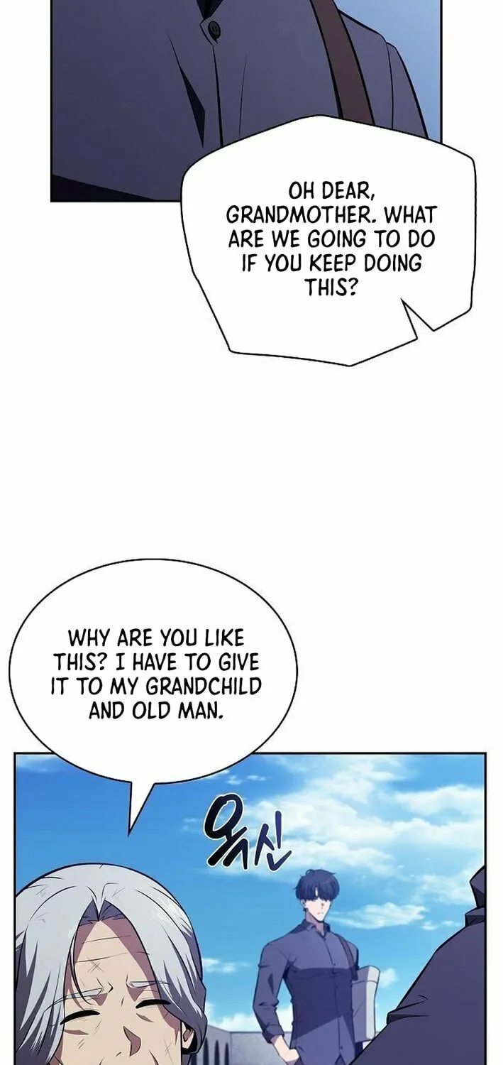 Read Eat and Go chapter 15 image 35 on Lezhin