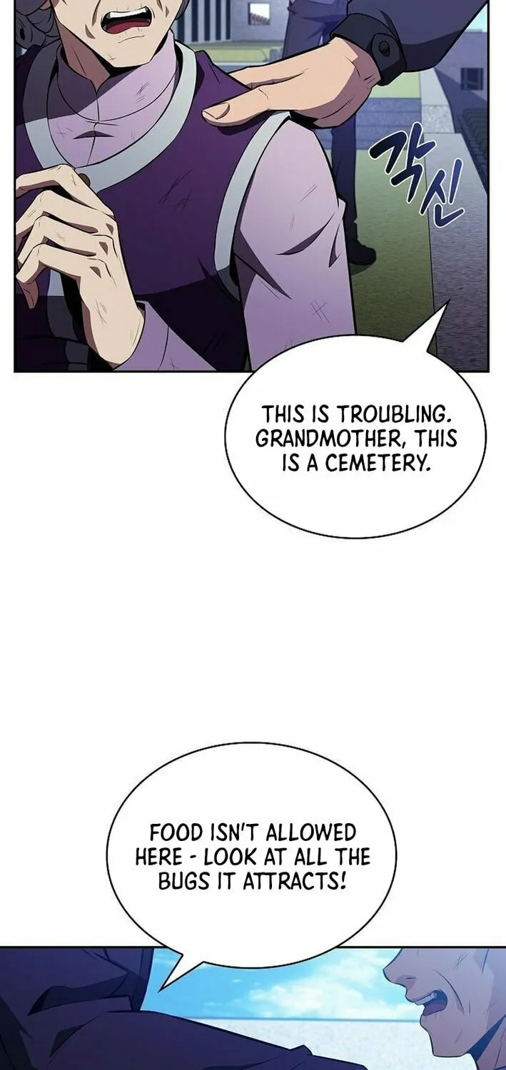 Read Eat and Go chapter 15 image 36 on Lezhin