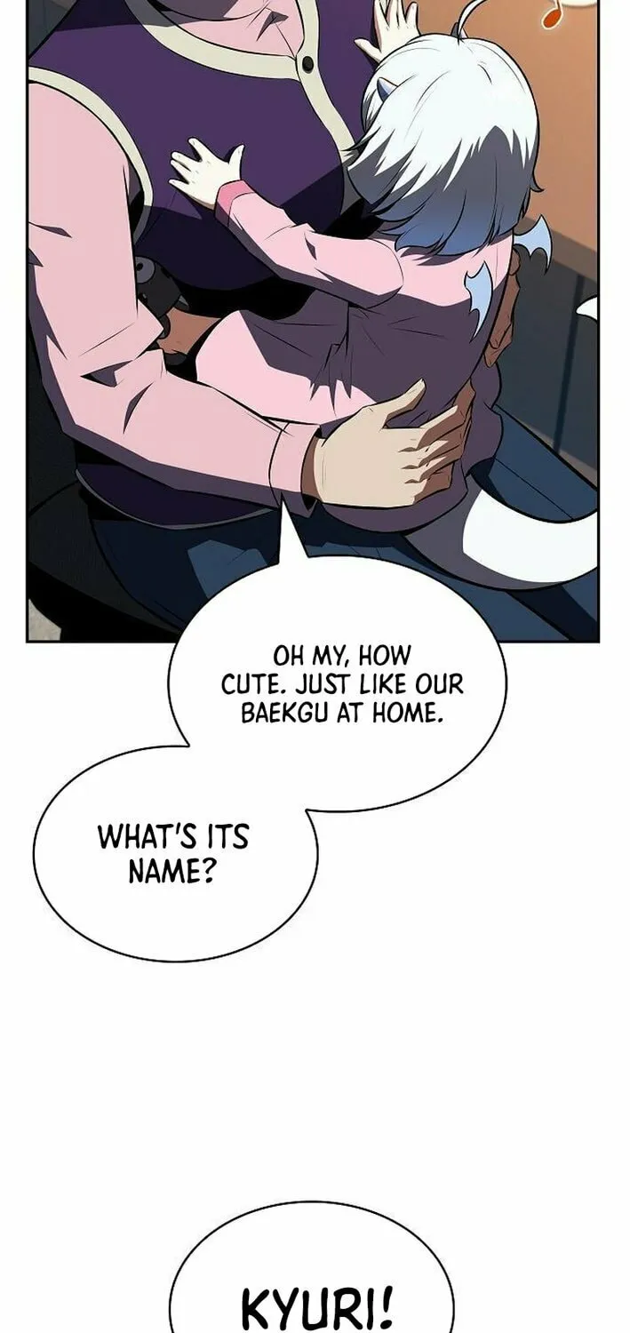 Read Eat and Go chapter 15 image 4 on Lezhin