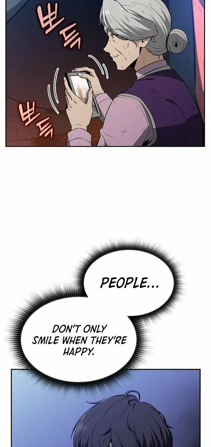 Read Eat and Go chapter 15 image 44 on Lezhin