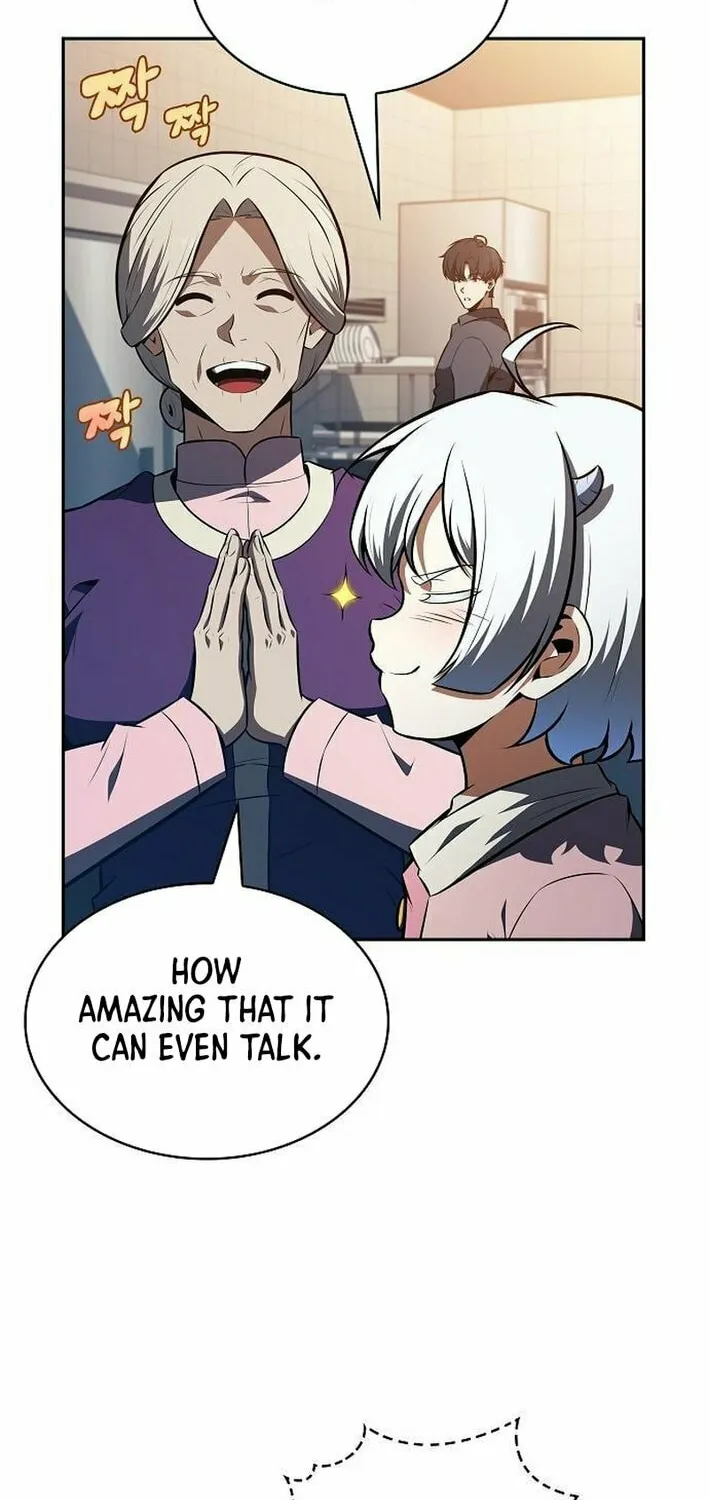 Read Eat and Go chapter 15 image 5 on Lezhin