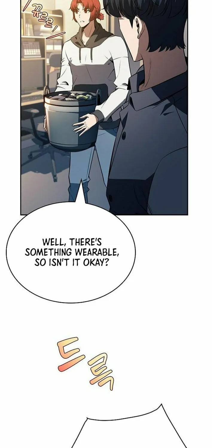 Read Eat and Go chapter 15 image 52 on Lezhin