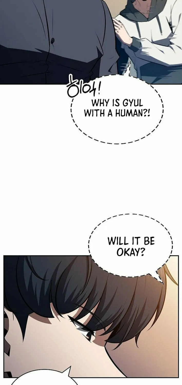 Read Eat and Go chapter 15 image 7 on Lezhin