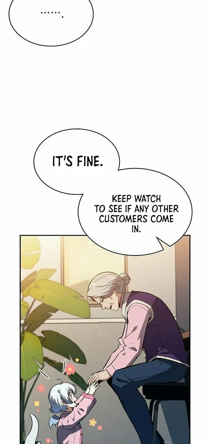 Read Eat and Go chapter 15 image 8 on Lezhin