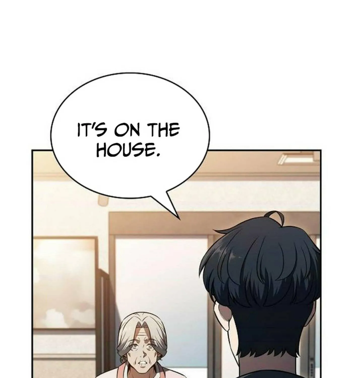 Read Eat and Go chapter 16 image 100 on Lezhin