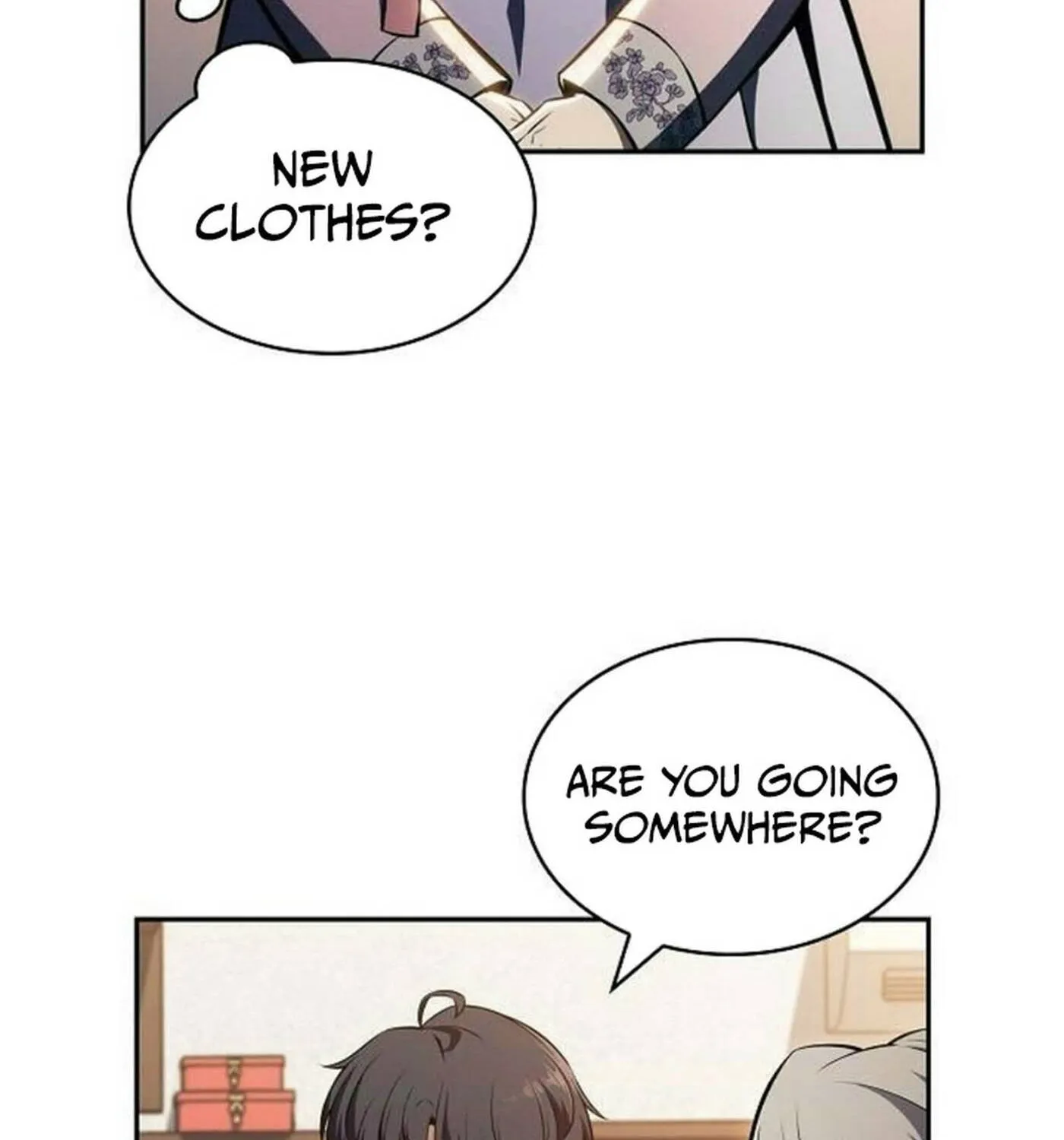 Read Eat and Go chapter 16 image 11 on Lezhin