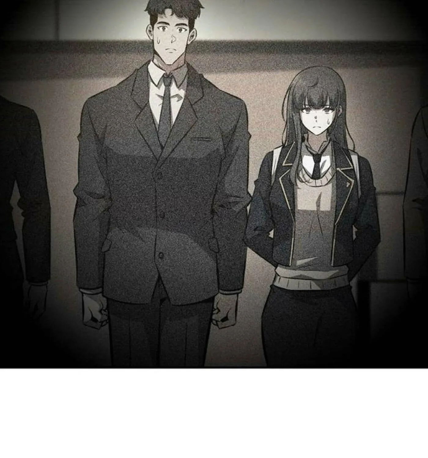 Read Eat and Go chapter 16 image 111 on Lezhin