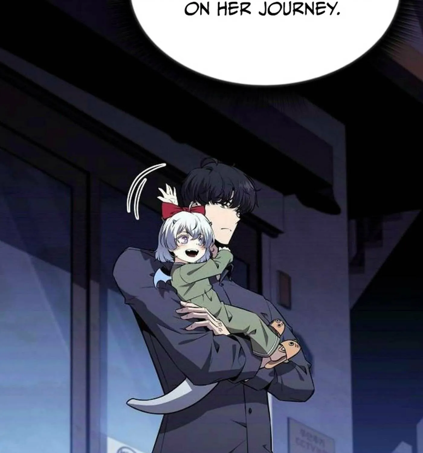 Read Eat and Go chapter 16 image 117 on Lezhin