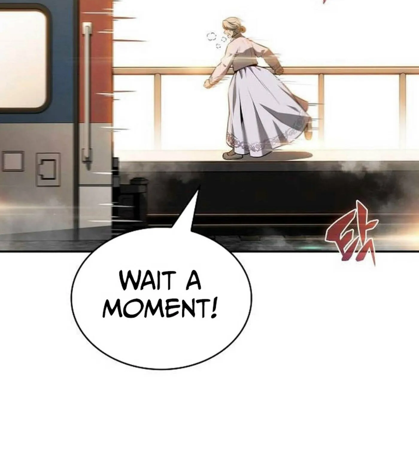 Read Eat and Go chapter 16 image 126 on Lezhin