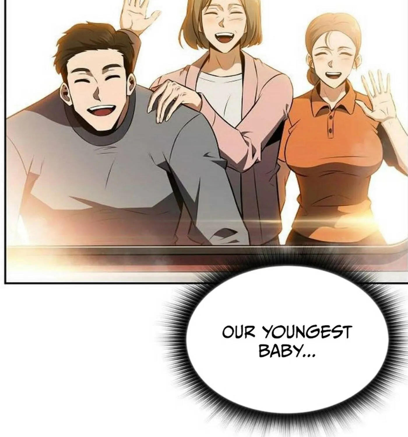 Read Eat and Go chapter 16 image 136 on Lezhin
