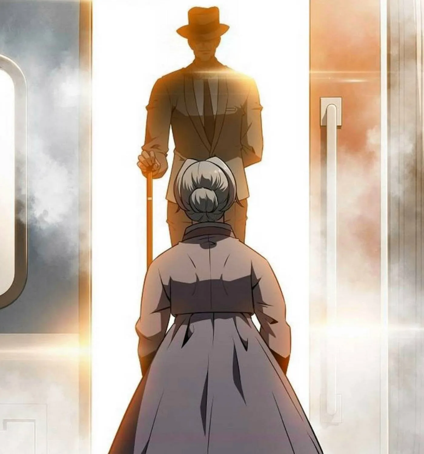 Read Eat and Go chapter 16 image 143 on Lezhin