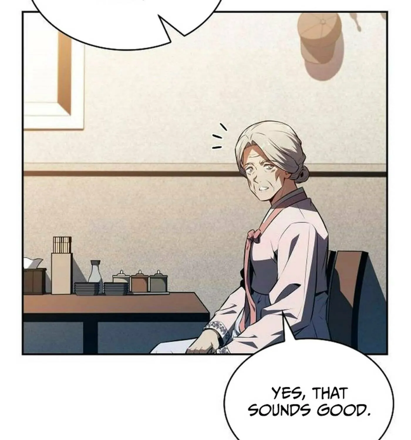 Read Eat and Go chapter 16 image 25 on Lezhin