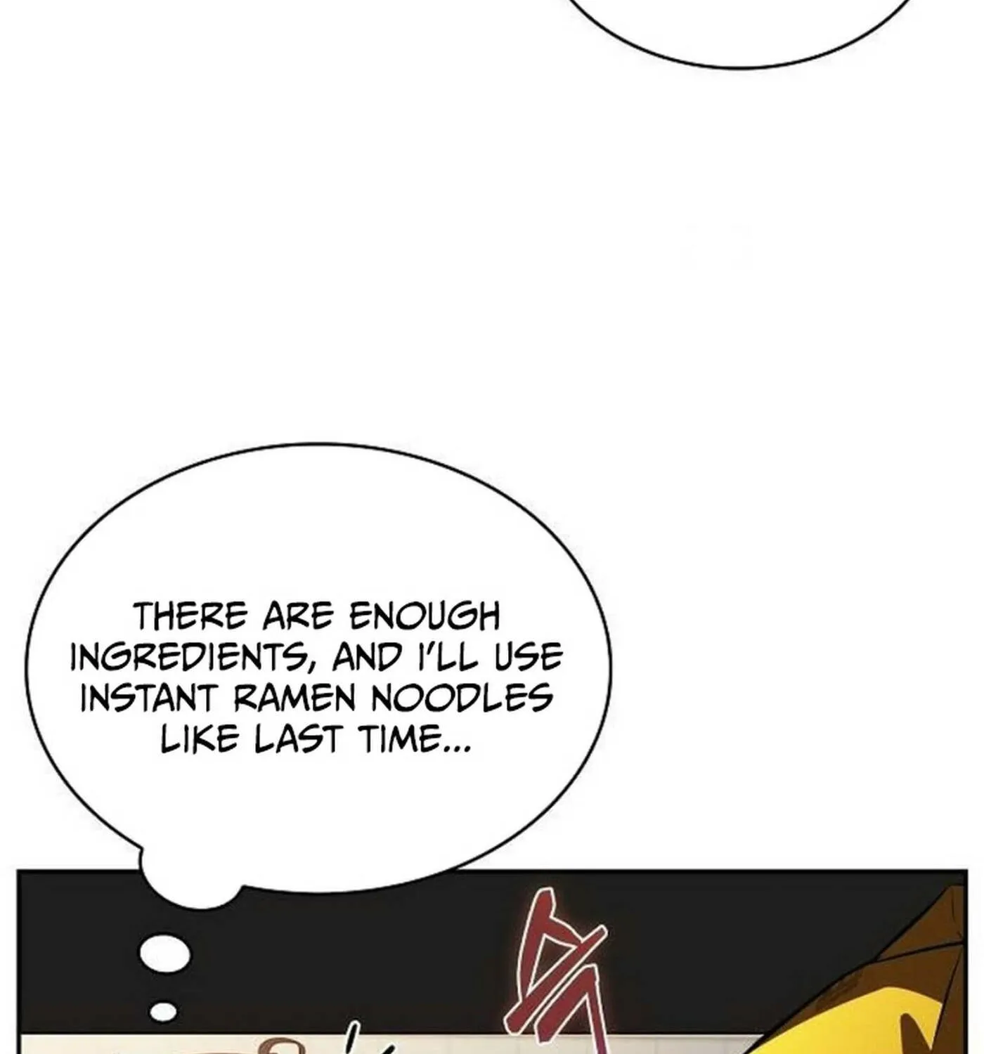 Read Eat and Go chapter 16 image 26 on Lezhin