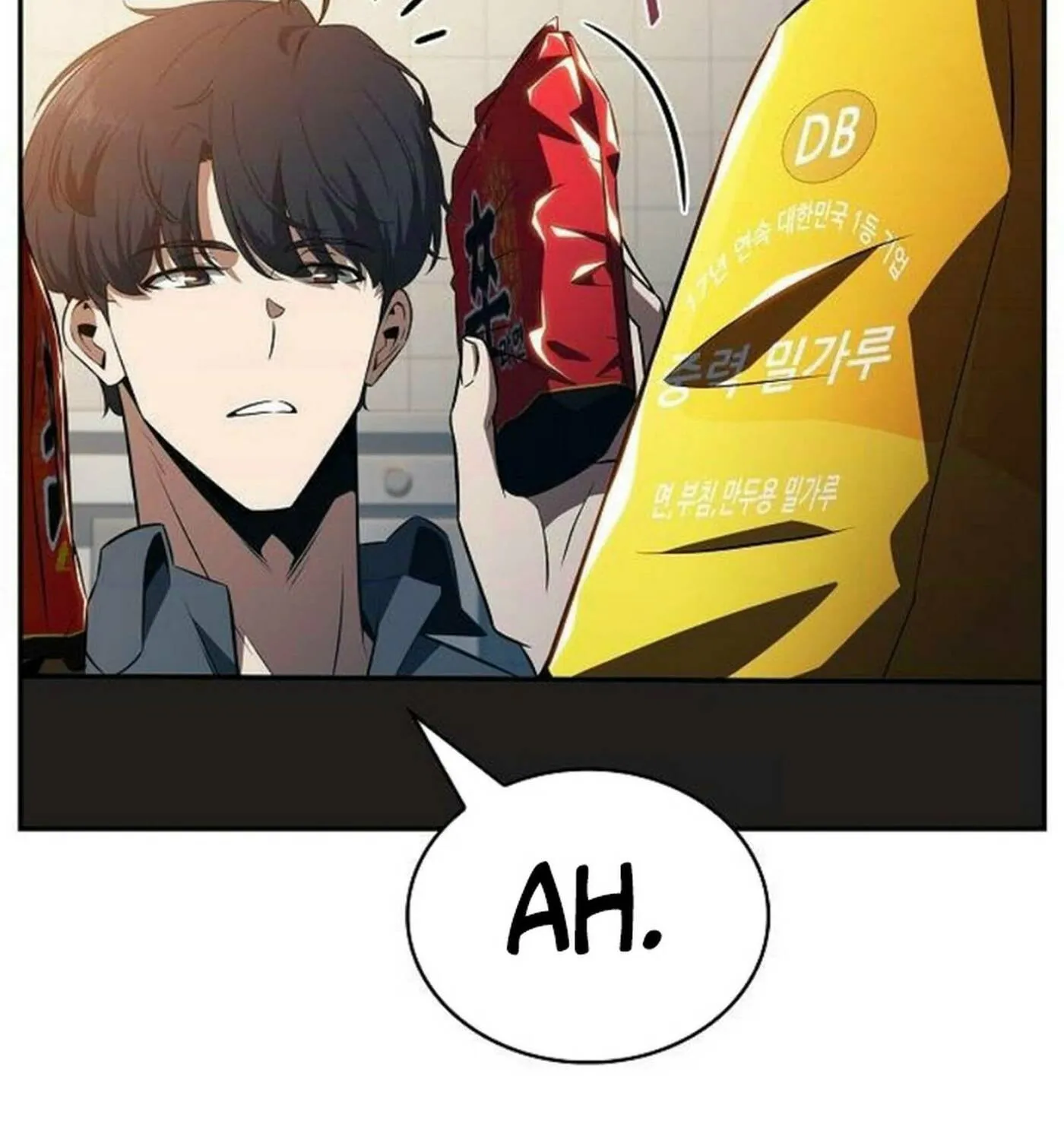Read Eat and Go chapter 16 image 27 on Lezhin